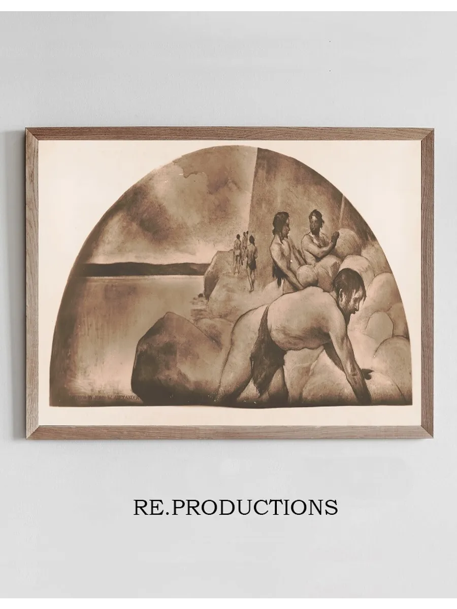 The Cairn