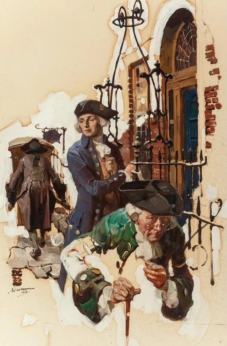 The Callers
