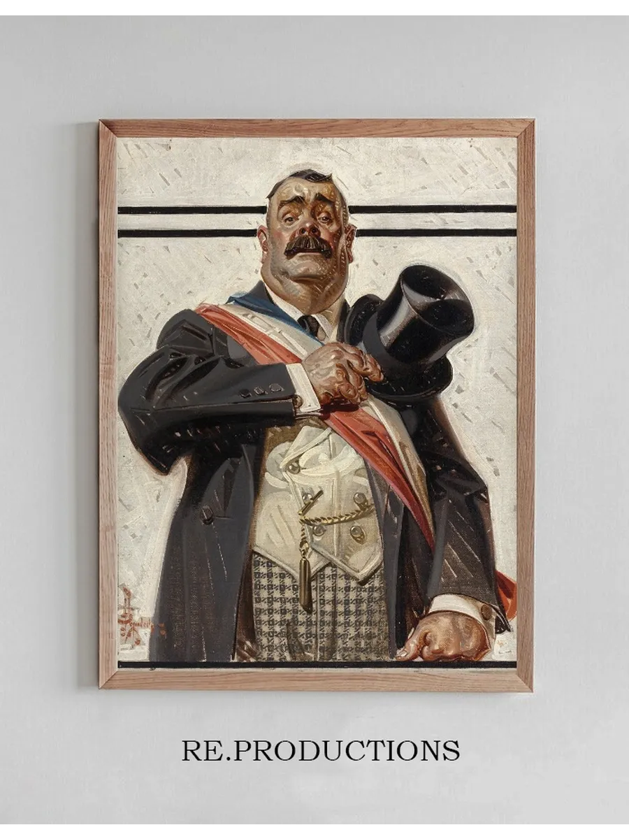 The Candidate