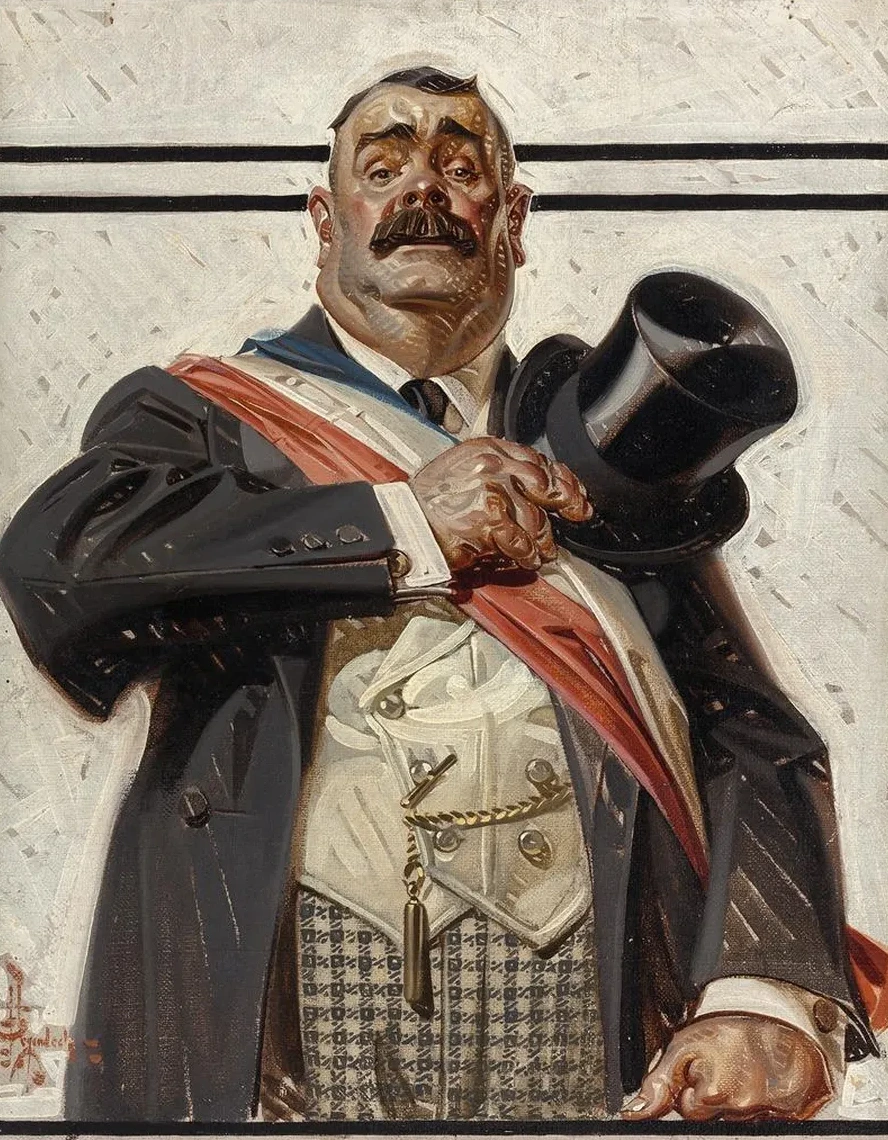 The Candidate