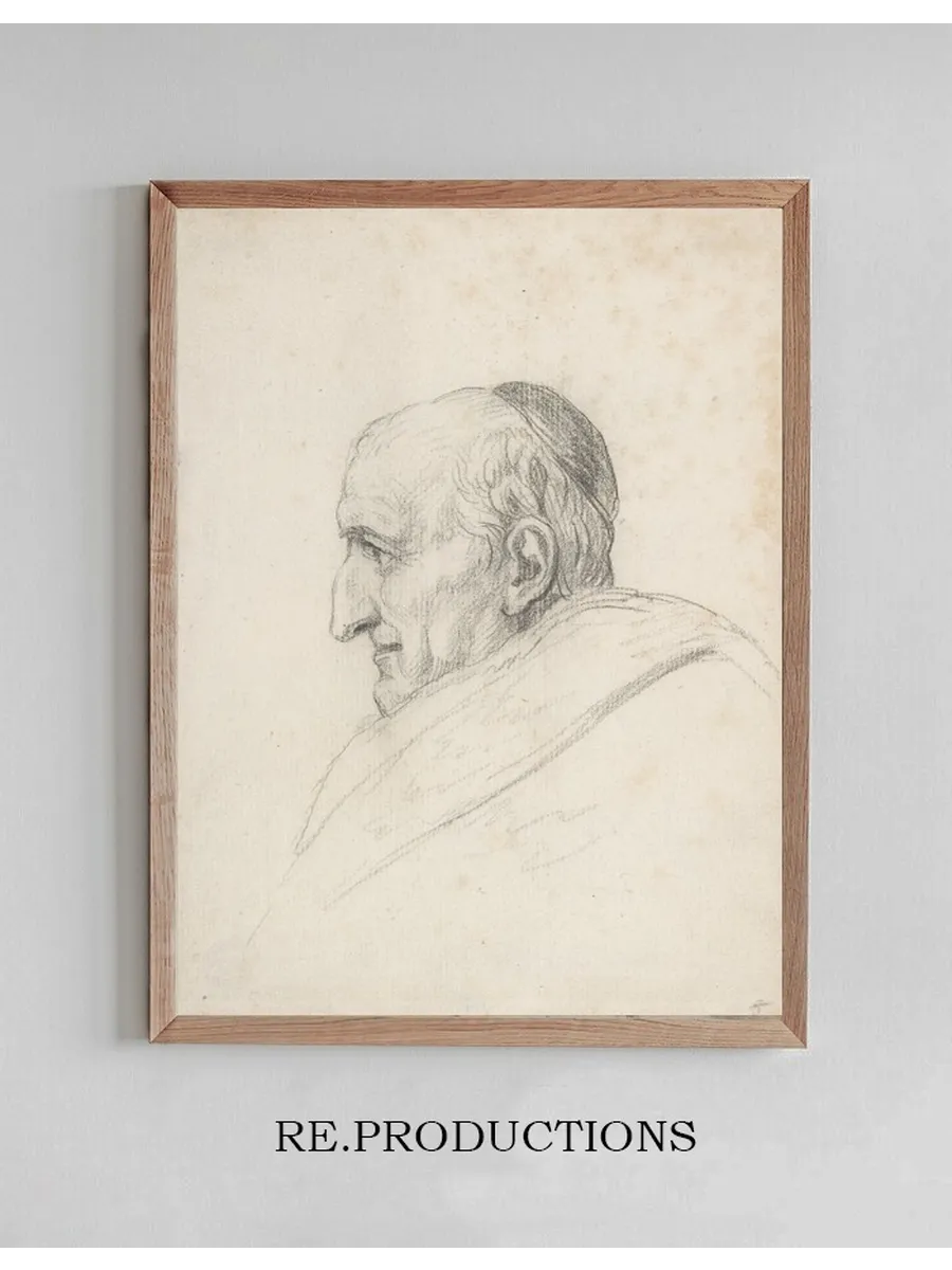 The Cardinal Pacca