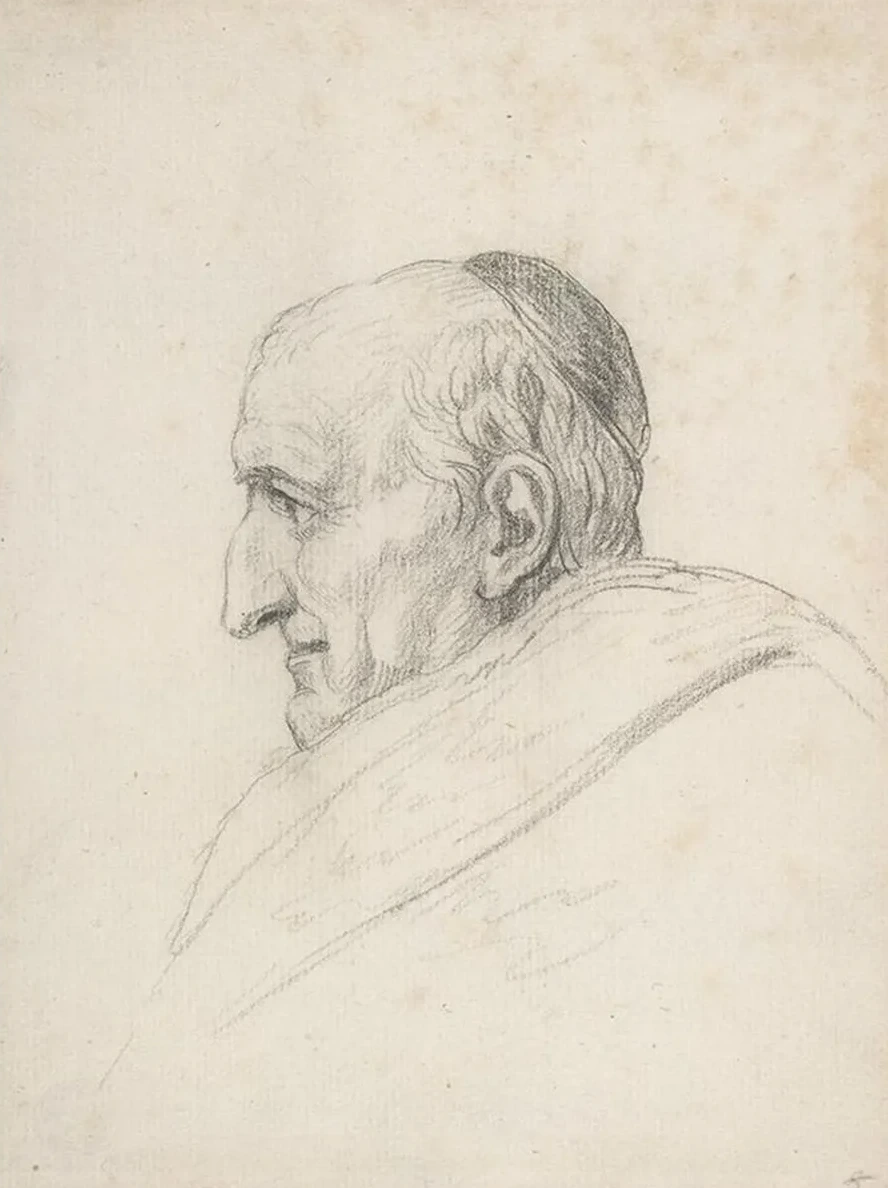 The Cardinal Pacca