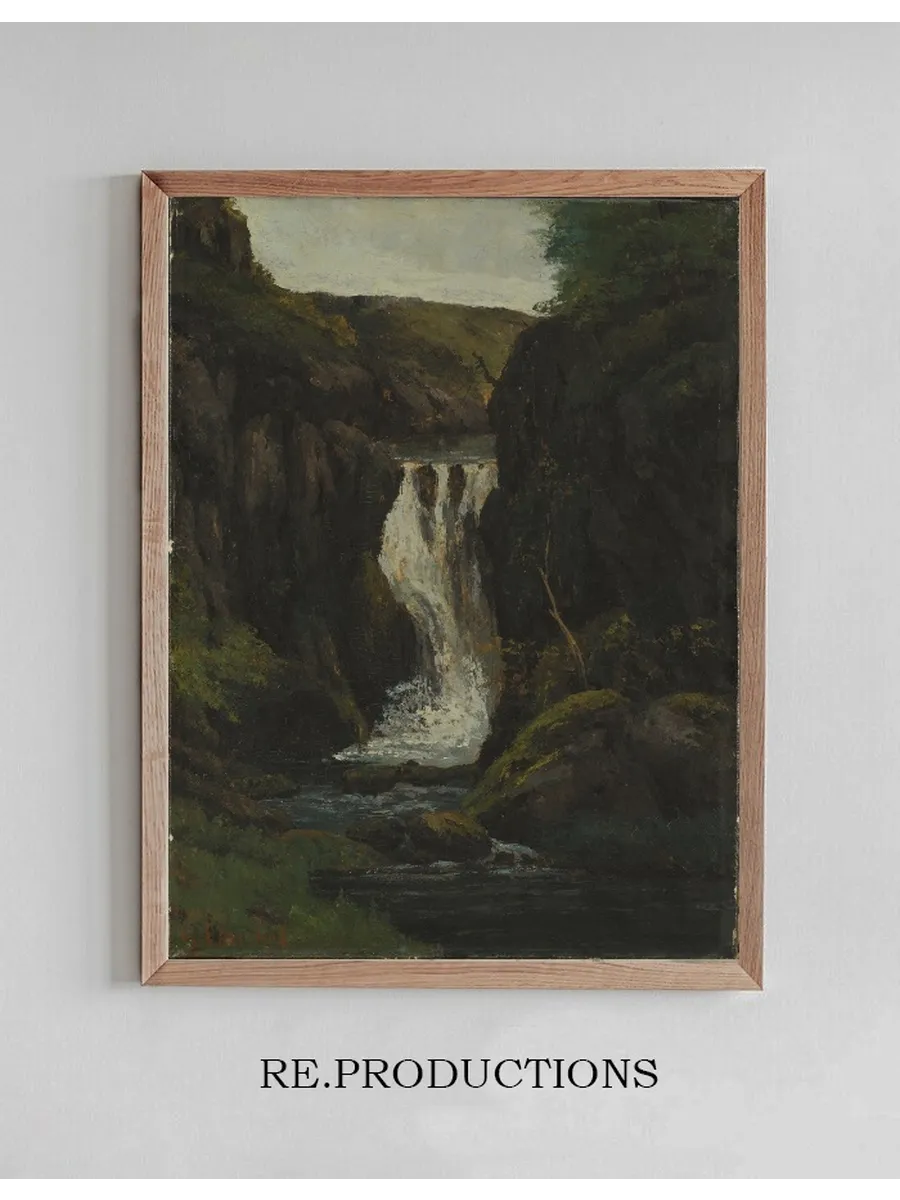 The Cascade