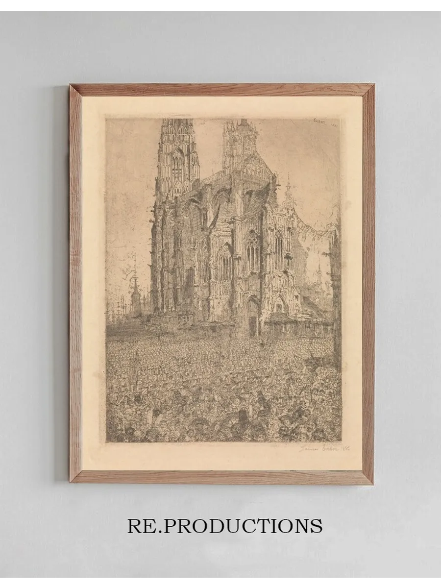The Cathedral
