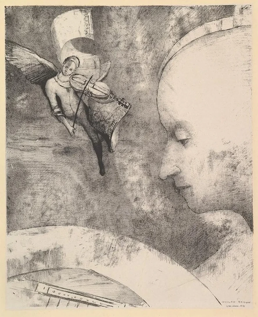 The Celestial Art