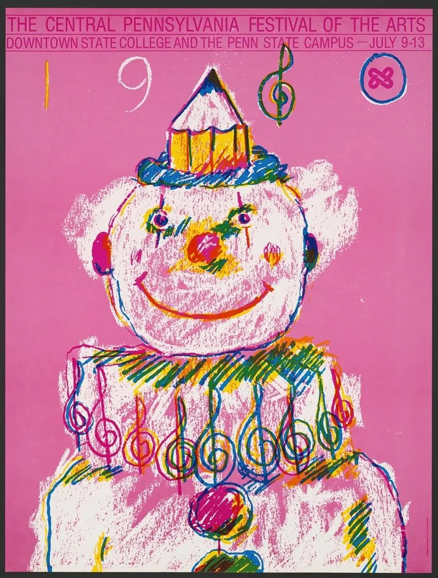 The Central Pennsylvania Festival of the Arts