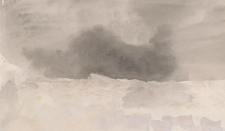 The Channel Sketchbook 38