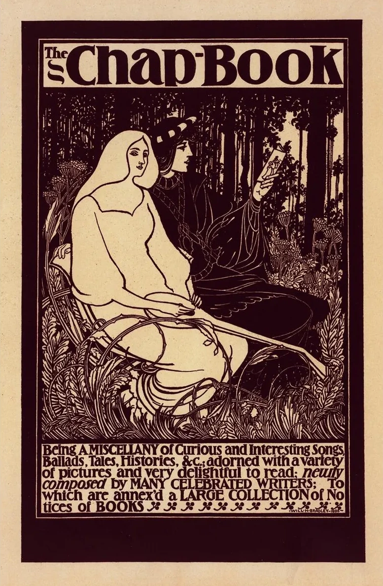 The Chap - Book