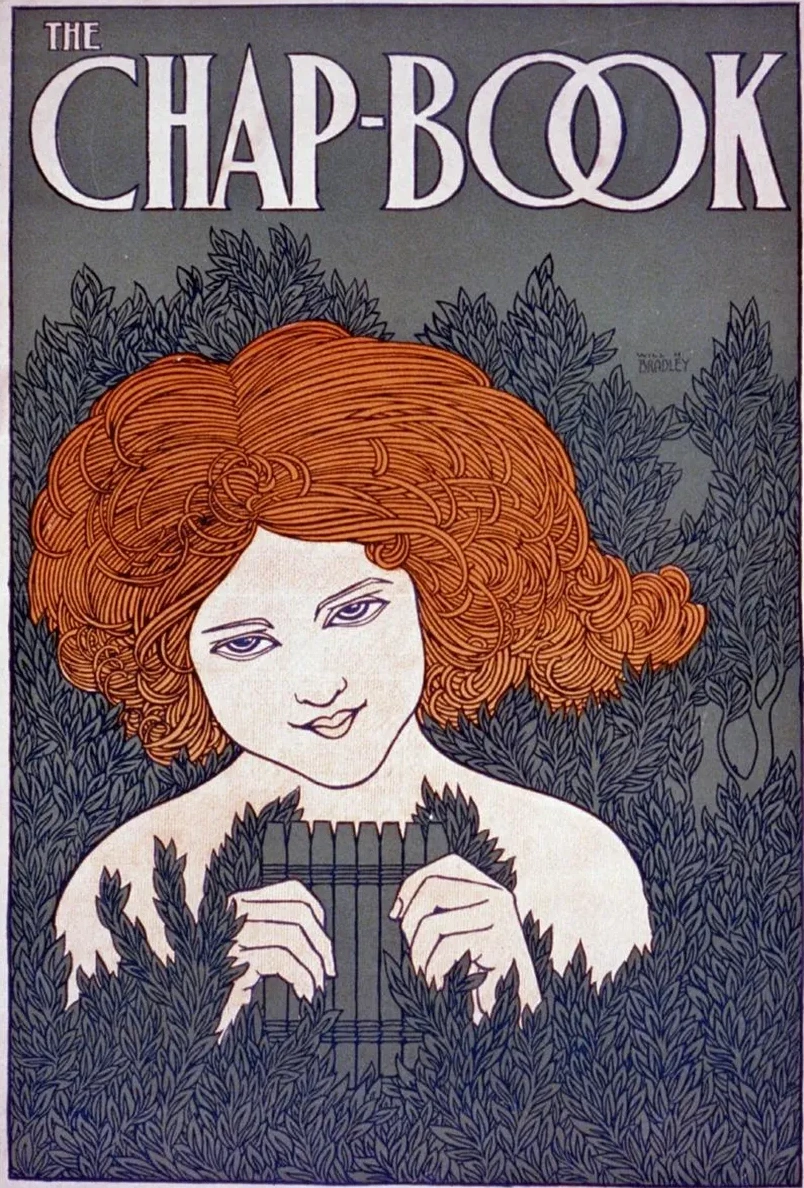 The Chap - book