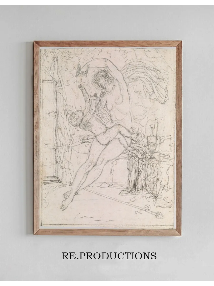 The Childhood of Bacchus