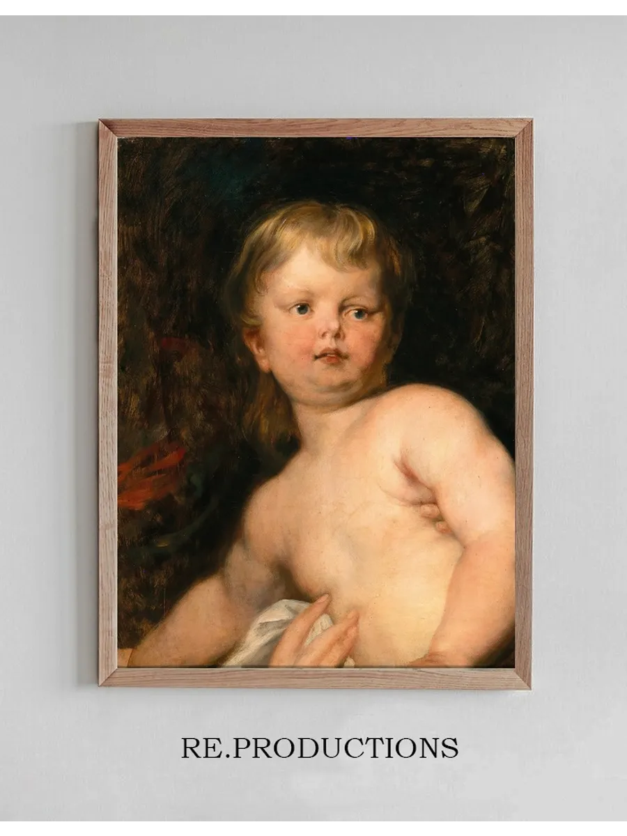 The Christ Child