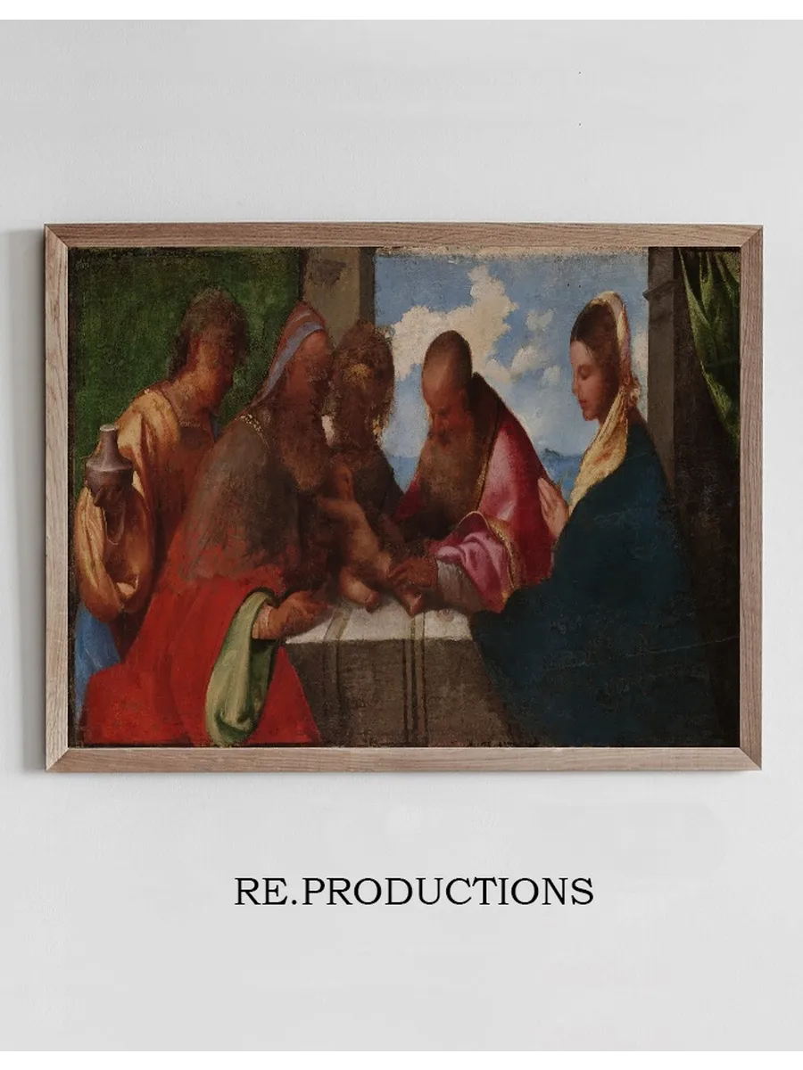 The Circumcision ofChrist