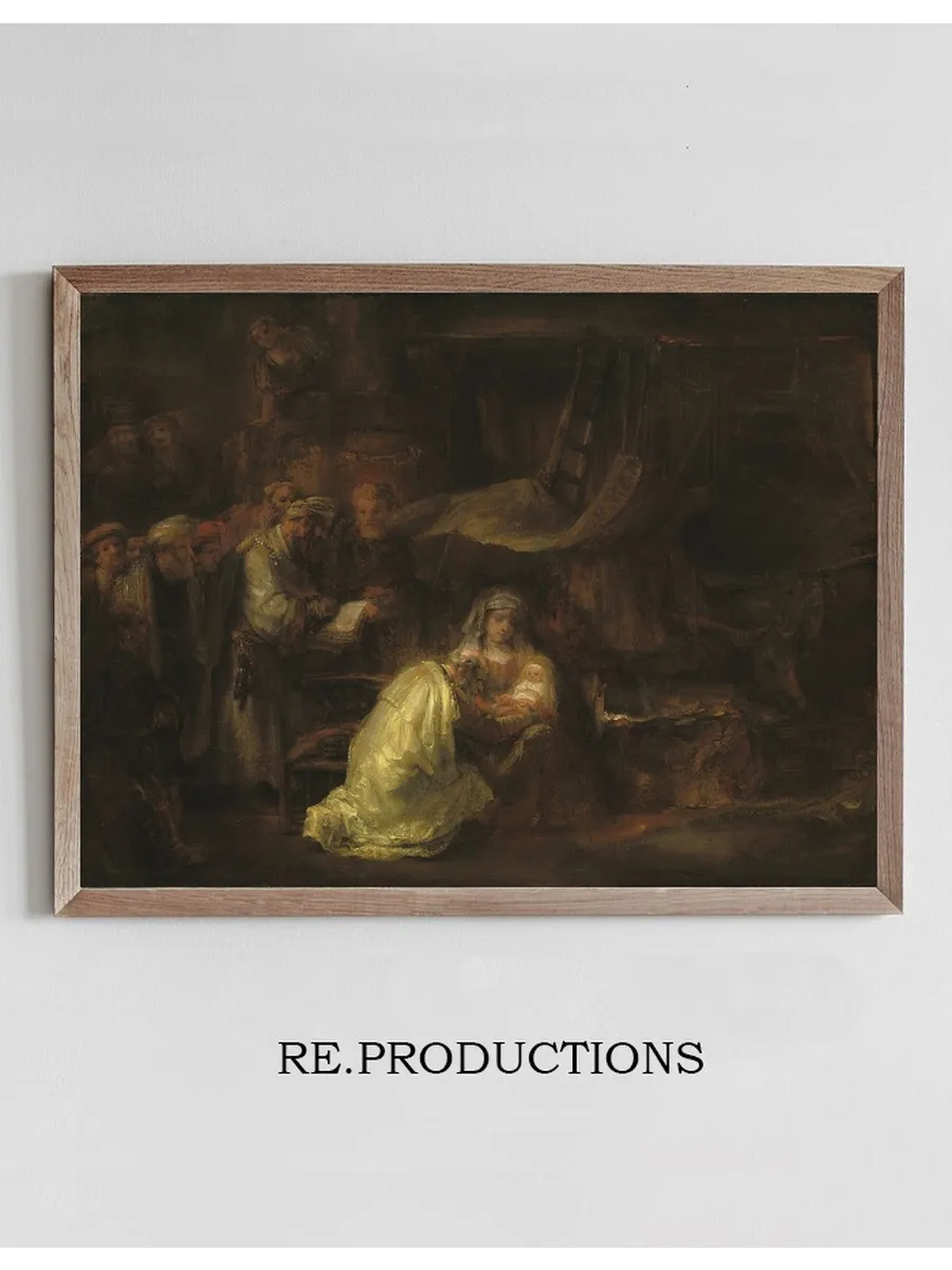 The Circumcision