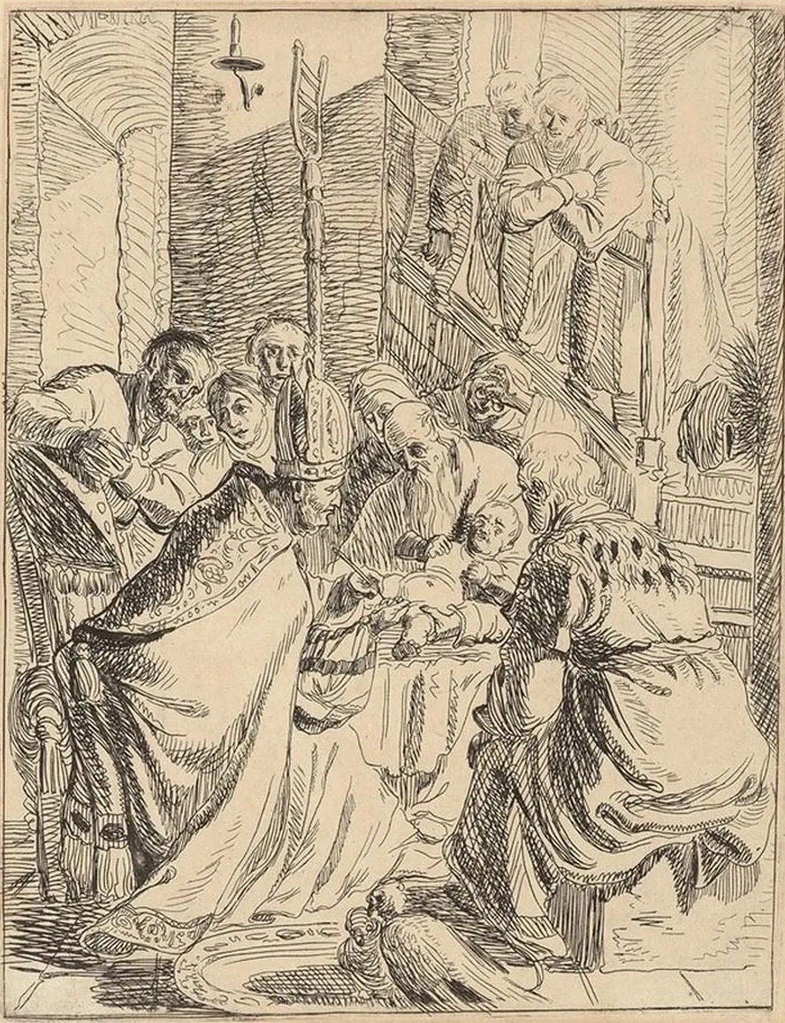 The Circumcision