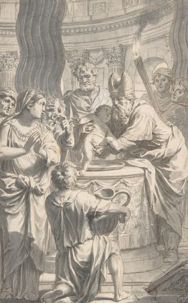 The Circumcision