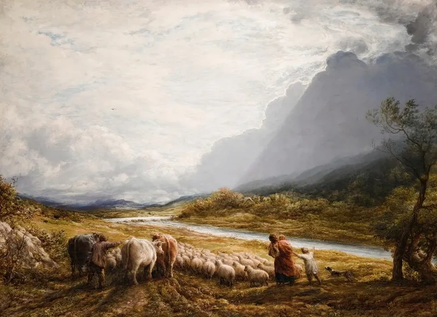 The Cloud