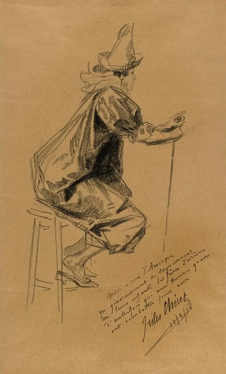 The Clown