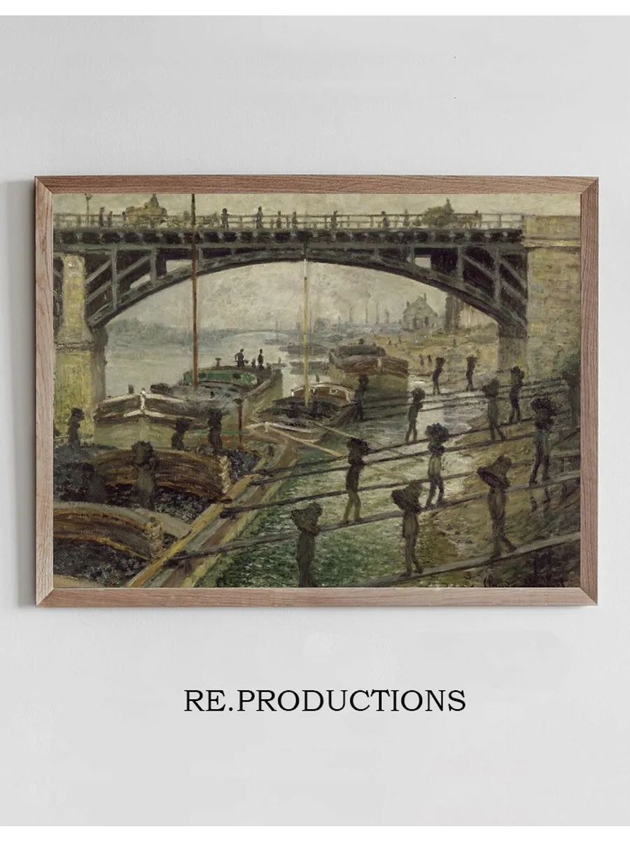 The Coalmen