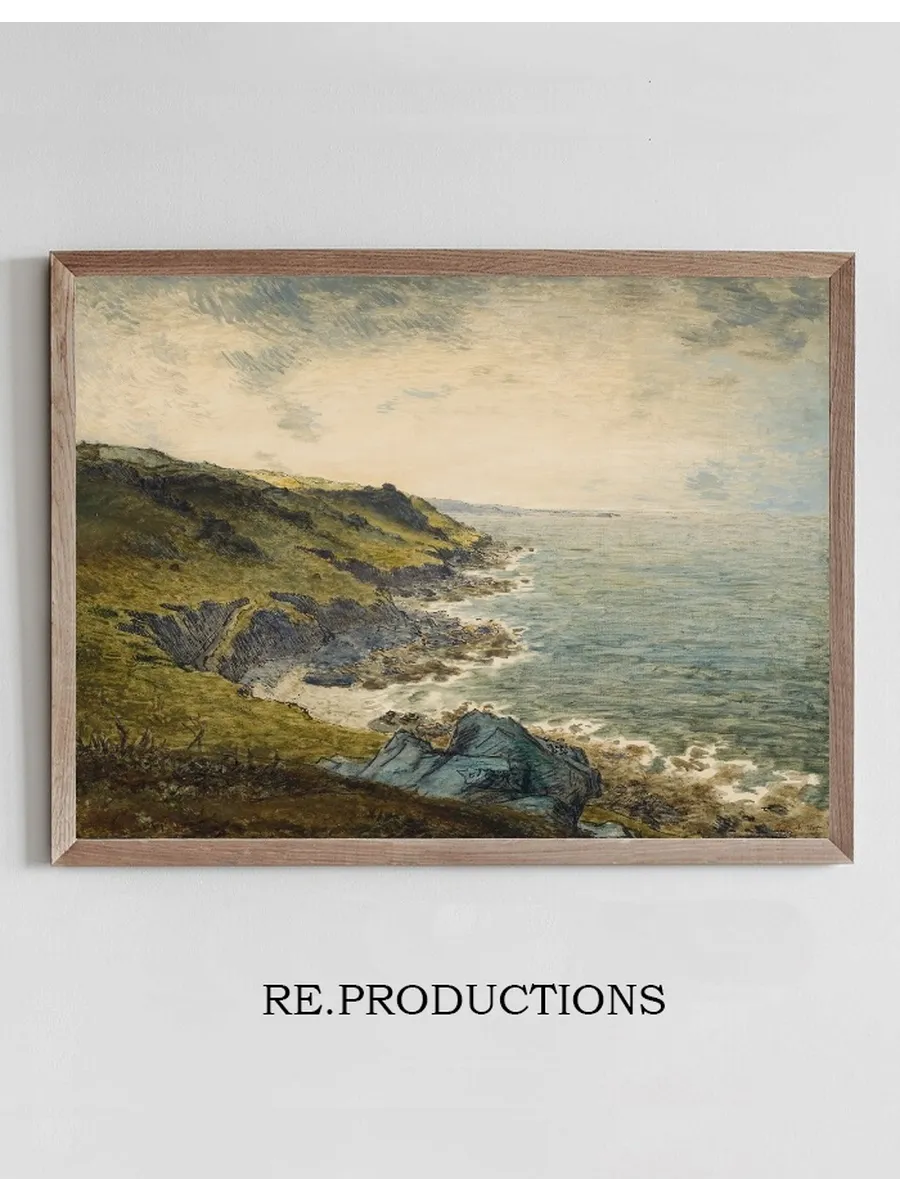 The Coast at Gr ville