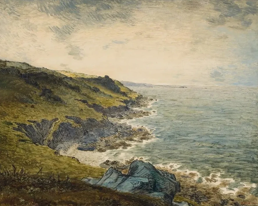 The Coast at Gr ville