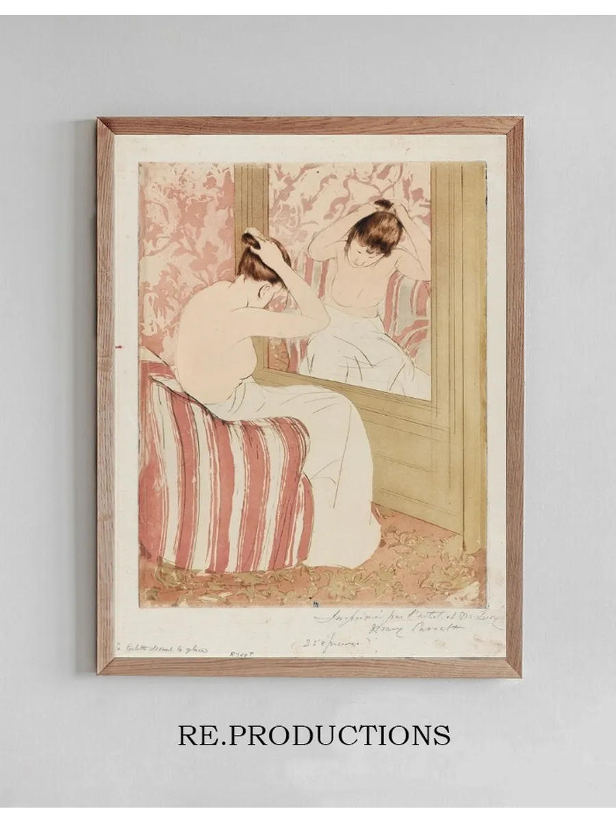 The Coiffure