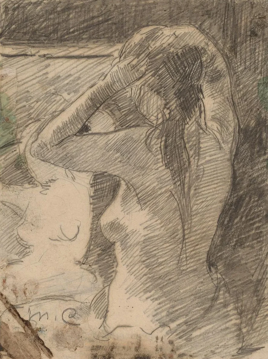 The Coiffure