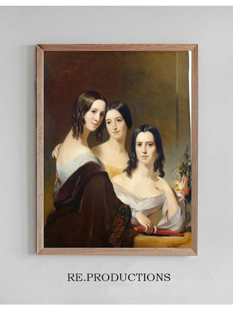 The Coleman Sisters