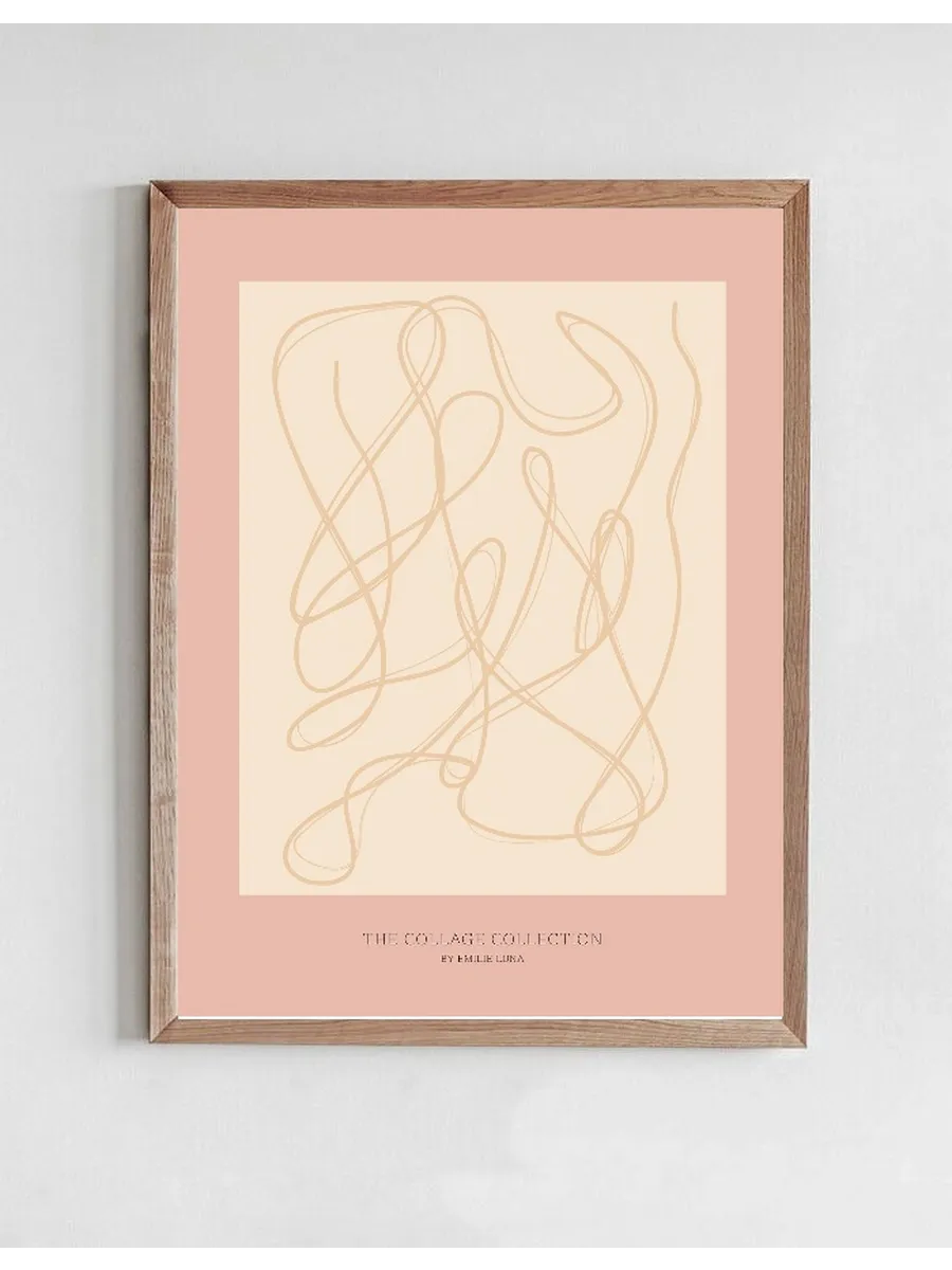 The Collage Collection No. 01
