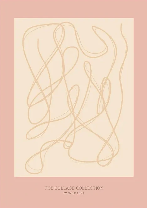 The Collage Collection No. 01