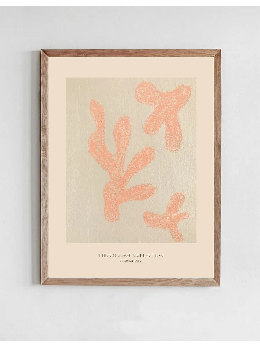 The Collage Collection No. 02