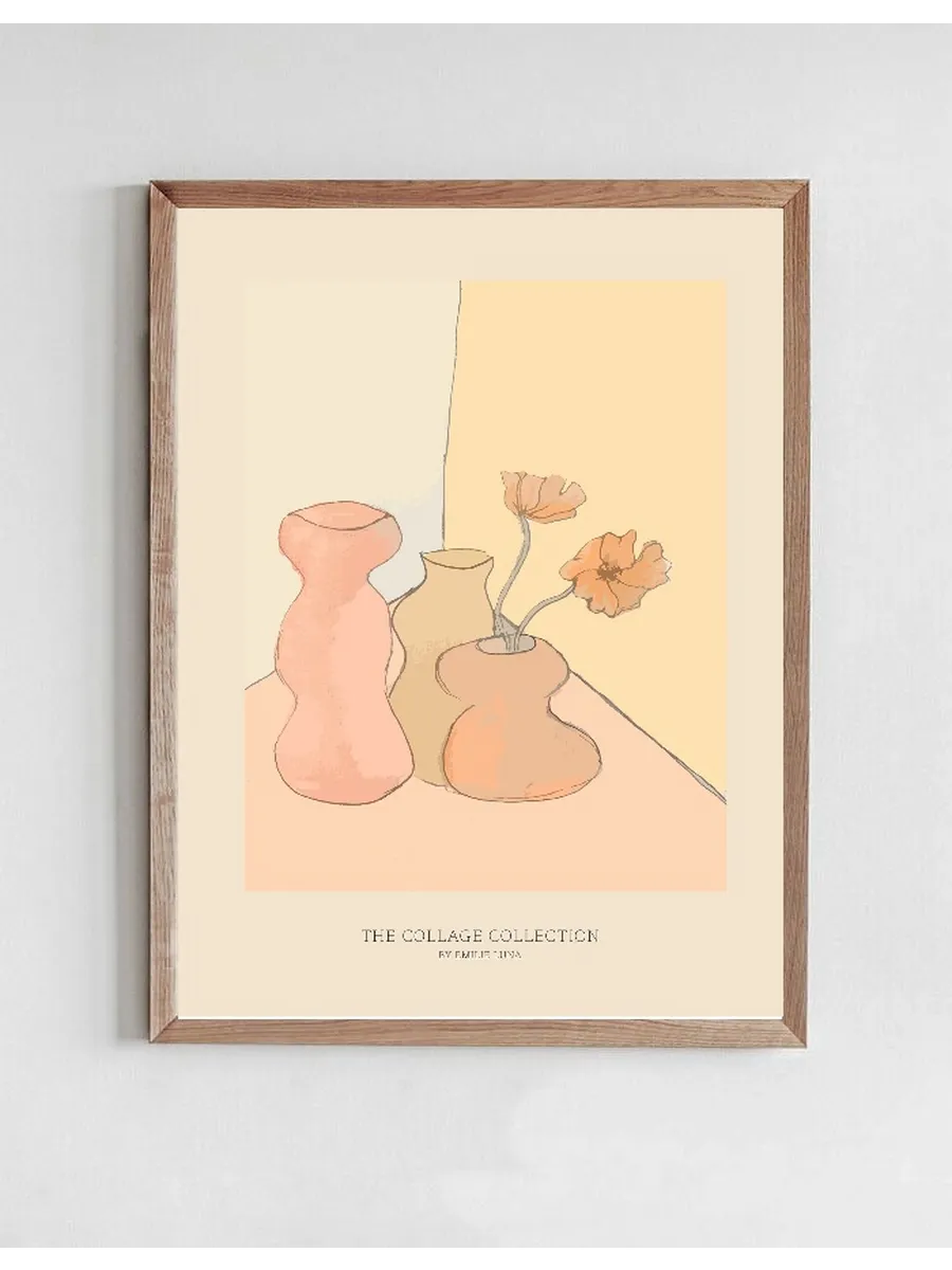 The Collage Collection No. 03