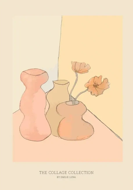 The Collage Collection No. 03