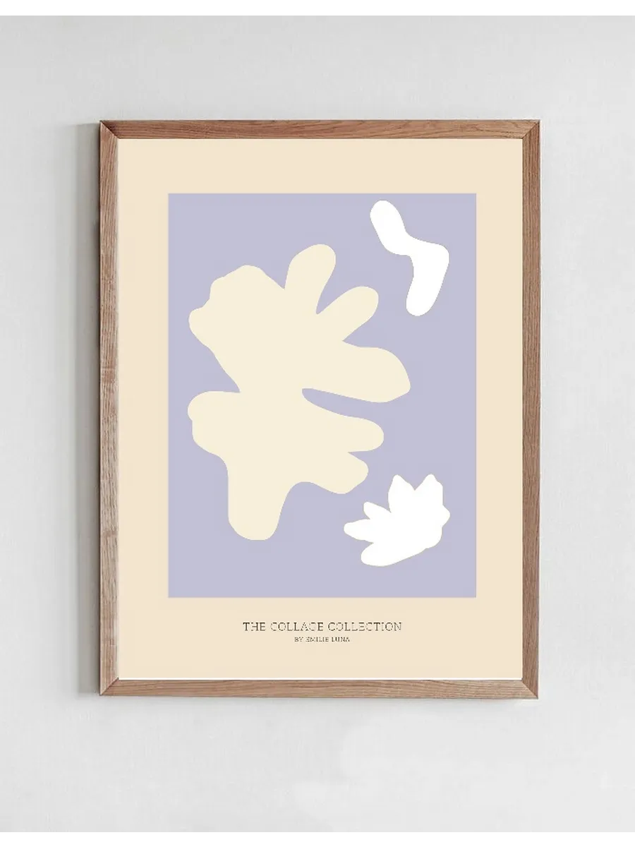 The Collage Collection No. 04