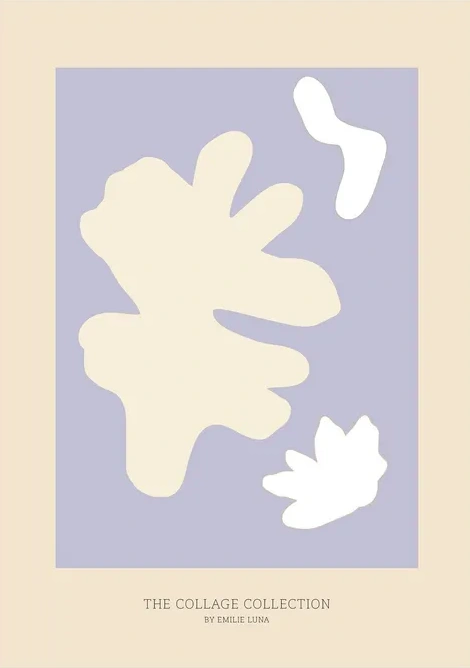 The Collage Collection No. 04