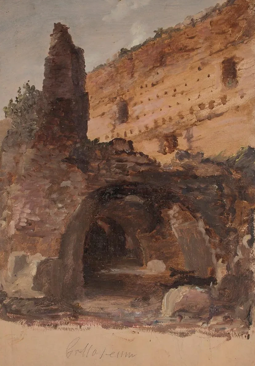 The Colosseum