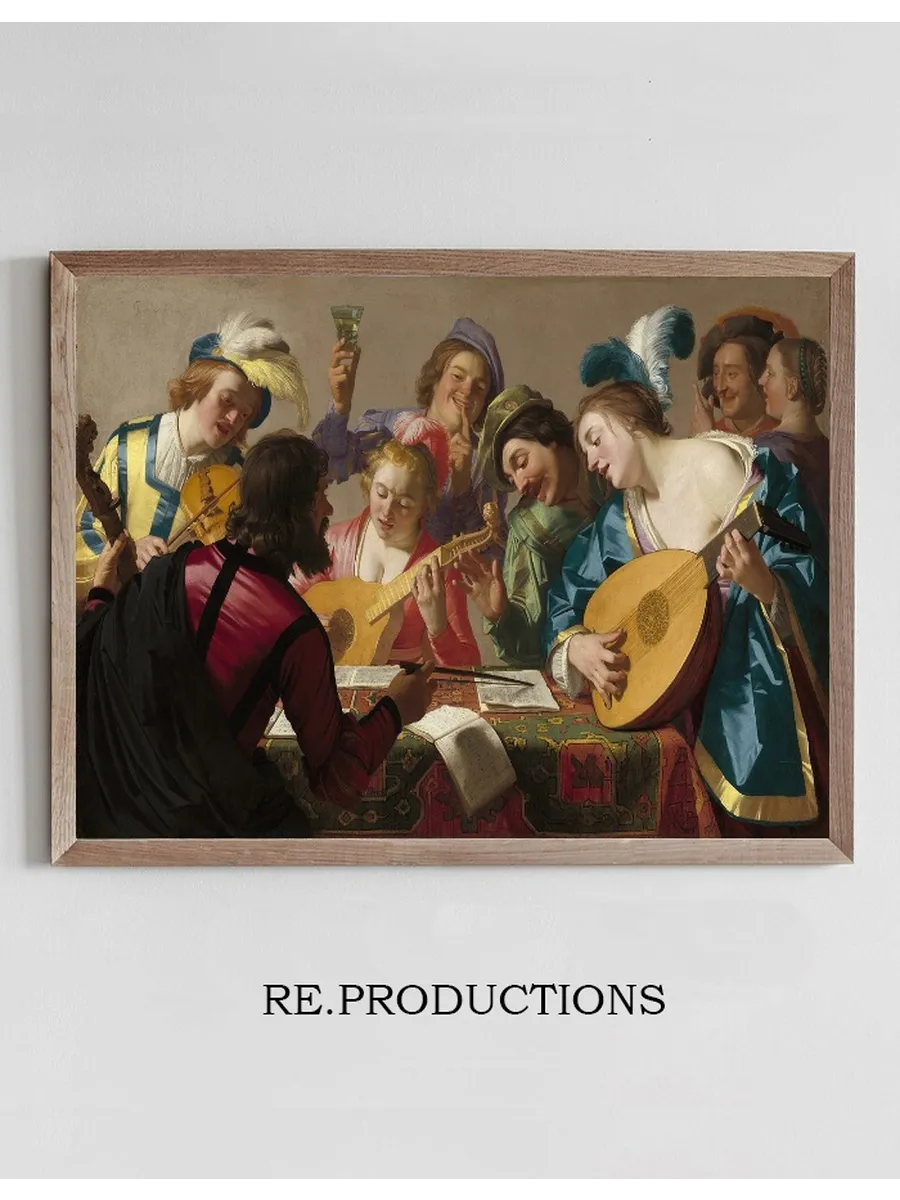 The Concert