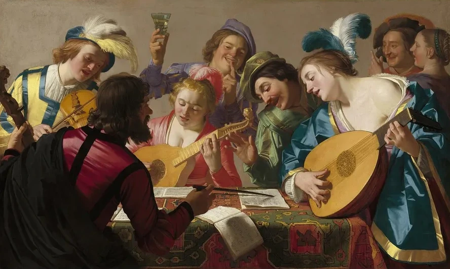 The Concert