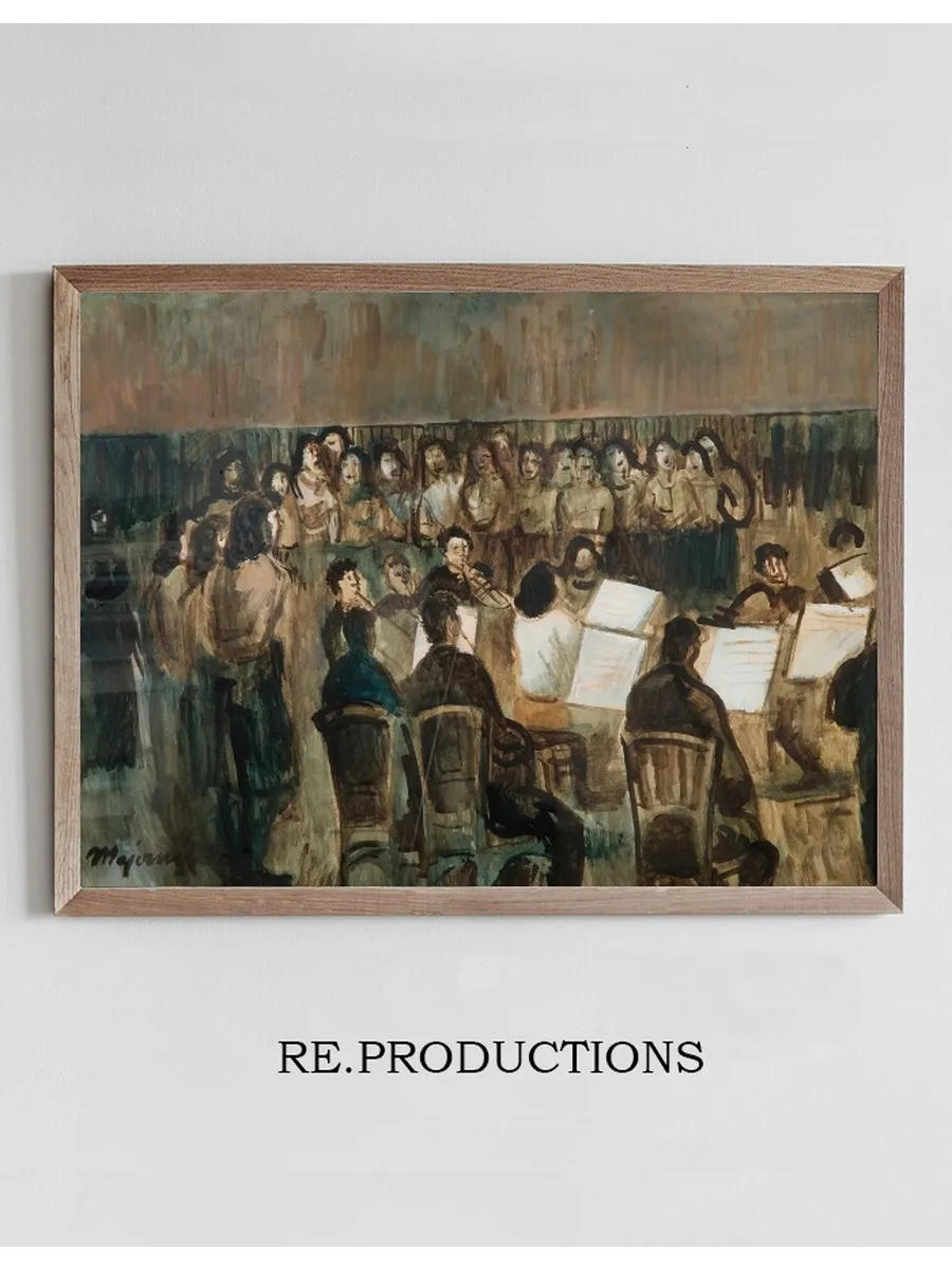 The Concert