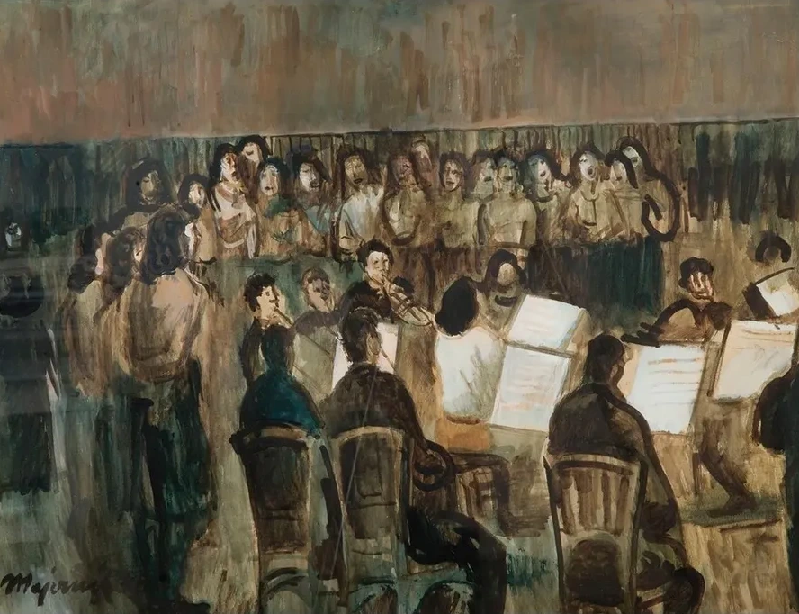 The Concert