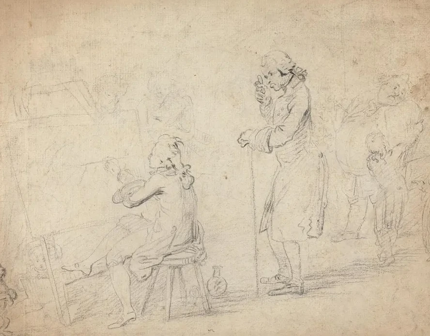 The Connoisseur