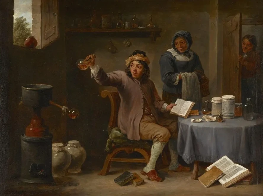 The Consultation