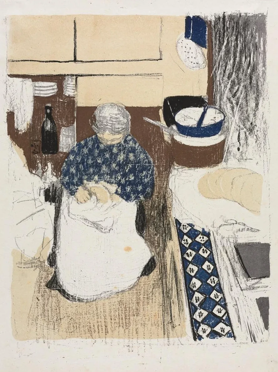 The Cook