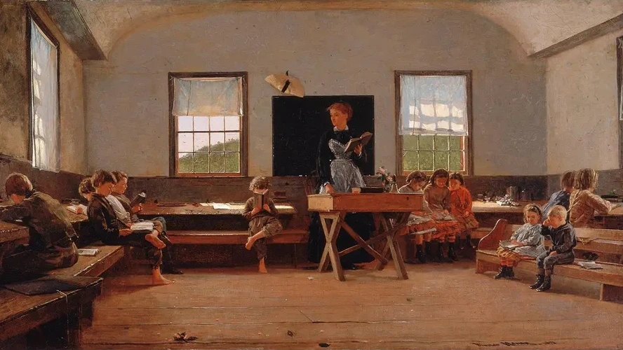 The Country School