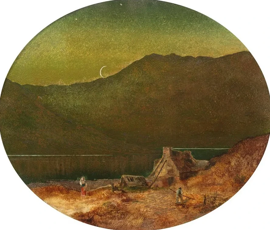 The Crescent