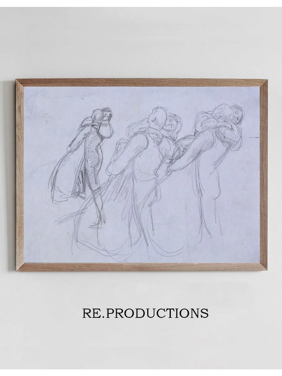 The Crown of Love by George Meredith Three Studies of the Lover Carrying the Princess Up the Hill