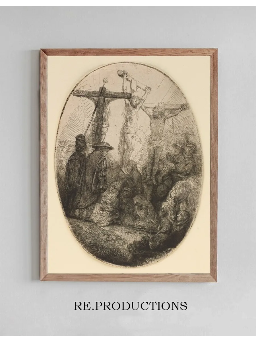 The Crucifixion