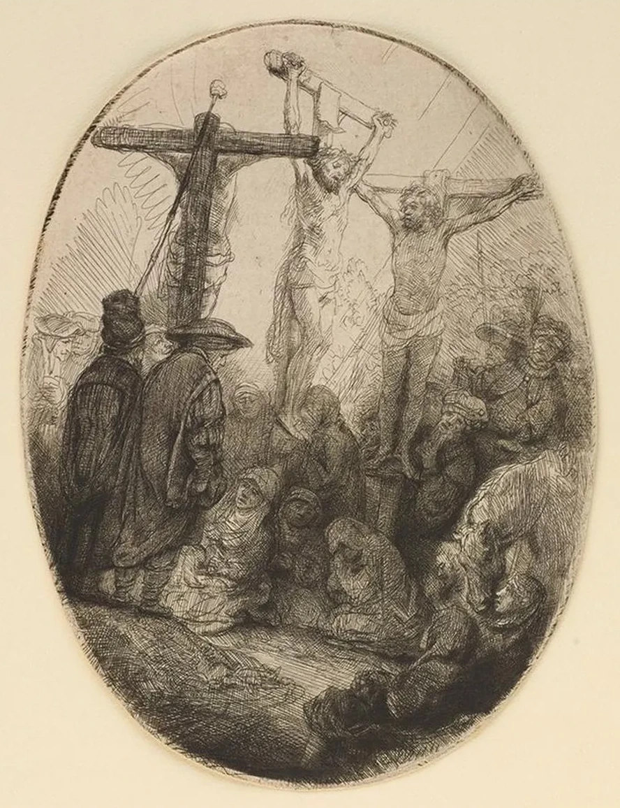 The Crucifixion