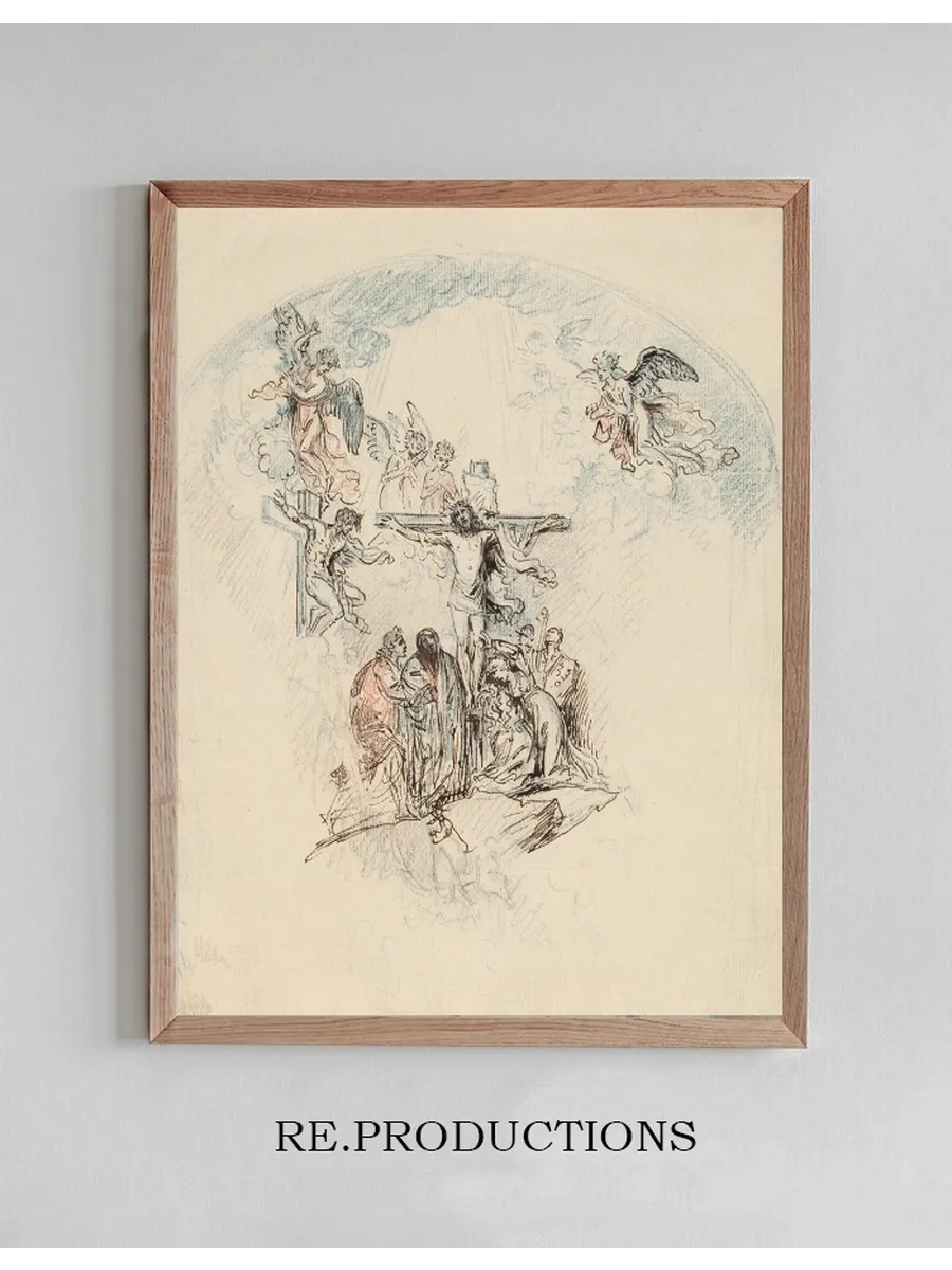 The Crucifixion