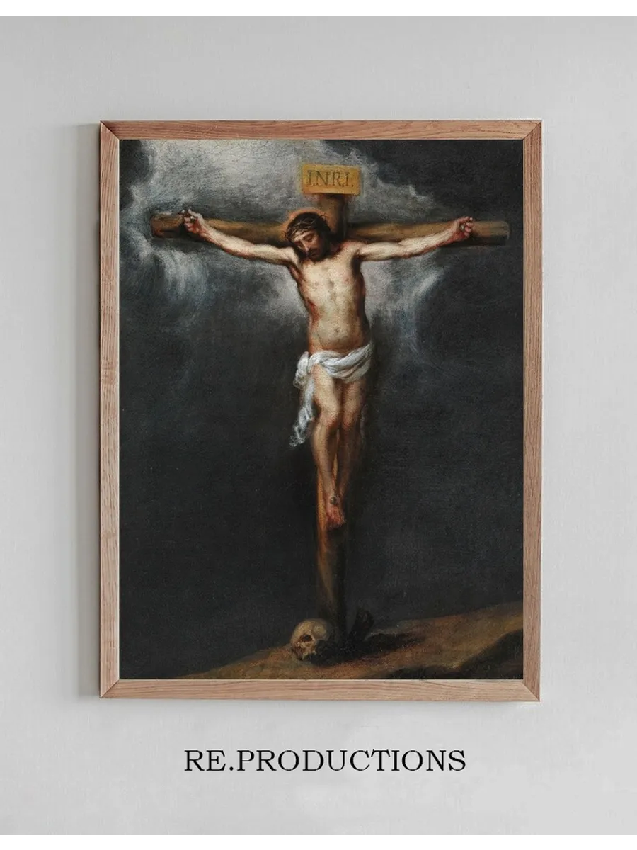 The Crucifixion