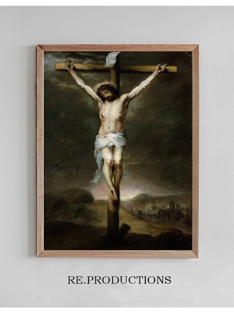 The Crucifixion